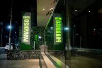 Paradiso Macae Hotel