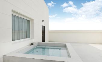 BrownDot Hotel Hongseong Naepo