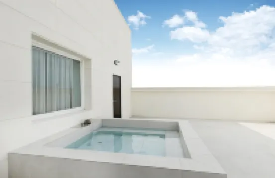 BrownDot Hotel Hongseong Naepo - Pools