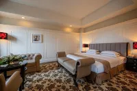 Crown Garden Hotel Hotel a Badang