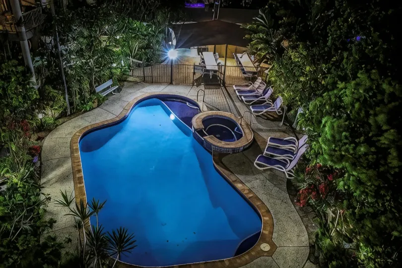 Surfers Beach Holiday Apartments