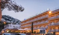 Canyelles Platja Hotels near Cabo Creus