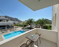 Emporios Bay Hotel Chios - Pools
