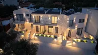 Anny Residences & Suites Hotels near Medalia Beach