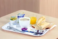 Premiere Classe Saint Malo St Jouan des Guerets Hotels in Saint-Jouan-des-Guerets