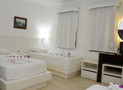 Bodrum Park Hotel