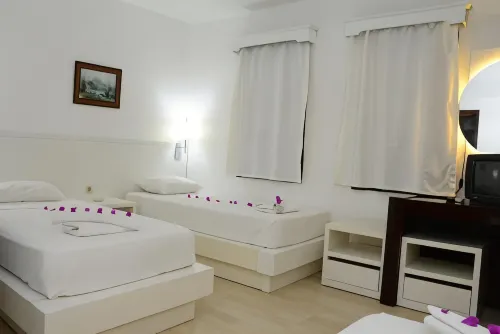 Bodrum Park Hotel