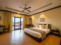 The Raviz Kadavu, Kozhikode Hotels in Malappuram