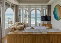 Stone Hotel Dhiffushi