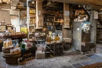 De Ruttermolen Hotels in Heers