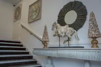 Mode Apartments Winter Gardens Blackpool