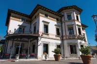 Villa Stucky Hotel a Marcon