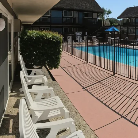 King Frederik Inn