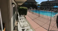 King Frederik Inn - Pool