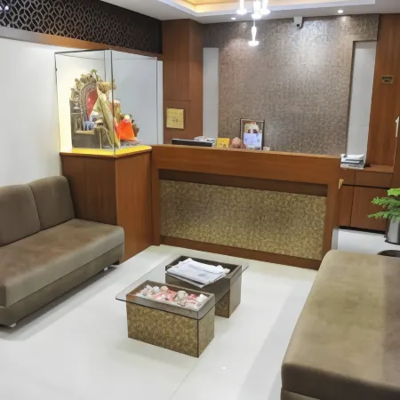 Hotel Midland