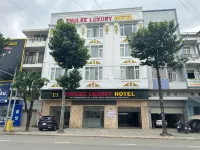 Thulee Luxury Hotel - Phu My