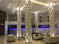 Hotel les Palmiers Hotel a Monastir