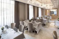 Hotel Dei Fiori Restaurant - Meeting & Spa Hotels in Albenga