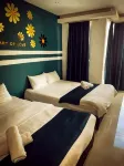 V Hotel Sri Gombak (Previously MyHome Hotel) - 2-Star