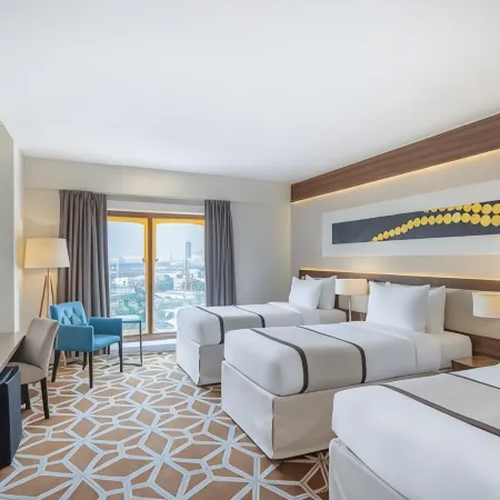 Blue Coral Hotel