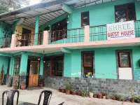 Shree Guest House - 3-Star