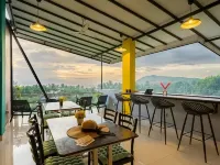The Hosteller Gokarna