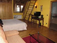 Hotel Ço de Pierra