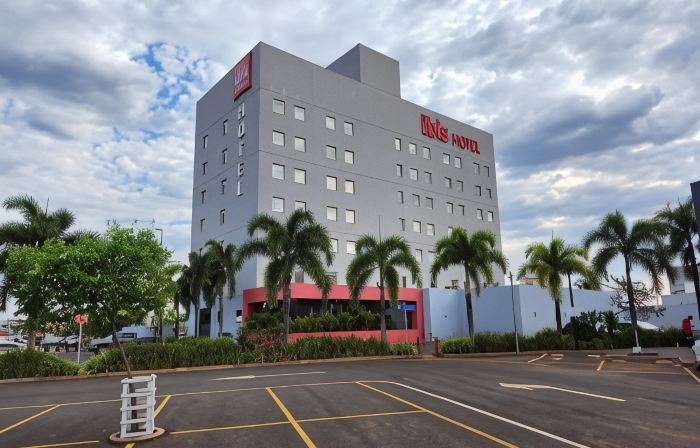 IBIS JATAI SHOPPING
