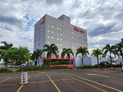 ibis Jatai Hotels in 