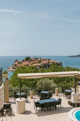 Monte Perla Residence - Apartments