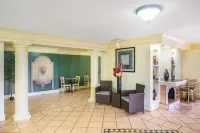 Super 8 by Wyndham Eagle Pass