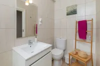Beautiful Apartment - directly by the sea