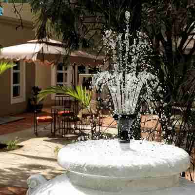 Village Boutique Hotel Hotel Exterior