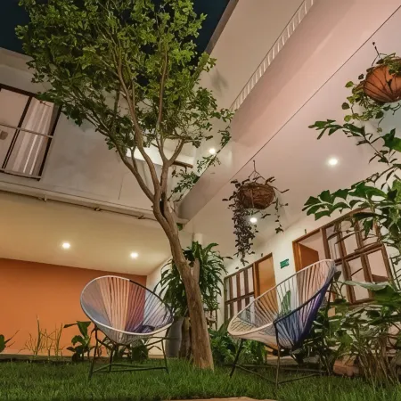 Muguet House Granada