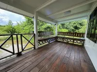 Baan Home Resort Hotel a Yang Talat