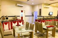 Bahla Hotel Apartments - breakfast