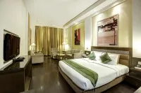 Hotel Western Court Panchkula