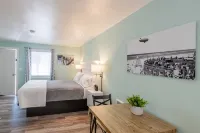 Beachside Inn - 3-Star