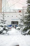 Hotel Barken Viking Hotels in 