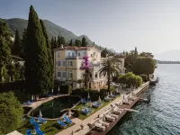 Hotel Monte Baldo e Villa Acquarone
