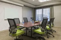 SpringHill Suites Mishawaka-University Area Hotels in Clay Township