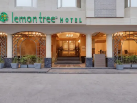 Lemon Tree Hotel Bhopal Hotels near Taj Mahal Palace