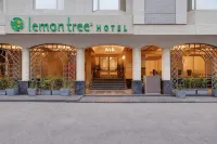 Lemon Tree Hotel Bhopal Hotels in 