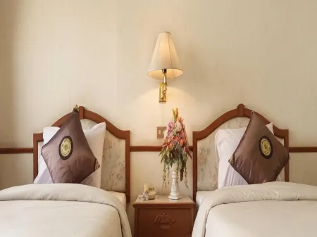 Ubon Hotel