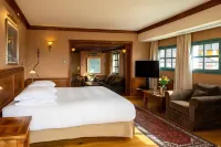 Georges Blanc Parc & Spa