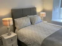 Black Bull with Rooms Upper Hotels in Cumbernauld