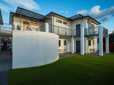 Kaikoura Quality Suites