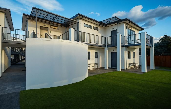 Kaikoura Quality Suites