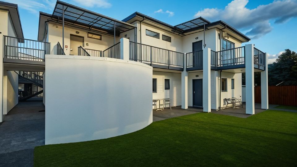 Kaikoura Quality Suites