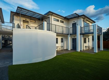 Kaikoura Quality Suites